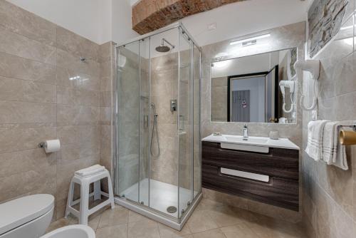 Gallery image of Grand Hotel Vallombrosa in Vallombrosa