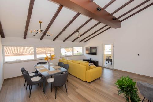 Paolo Apartment, parking, terrace, Netflix