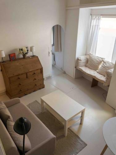 Photo de la galerie de l'établissement Atypical and friendly home - Les Olympiades - 13th, à Paris