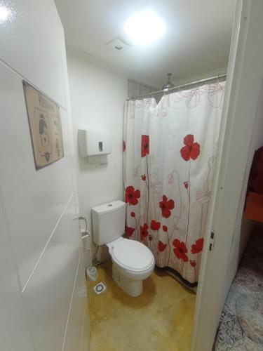 alojamiento Ayre Sureño Río Gallegos