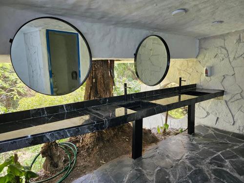 Fotografie z fotogalerie ubytování CASA NDOMI TEPOZ v destinaci Tepoztlán