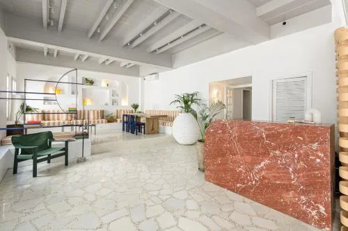 Argonauta Hotel picture