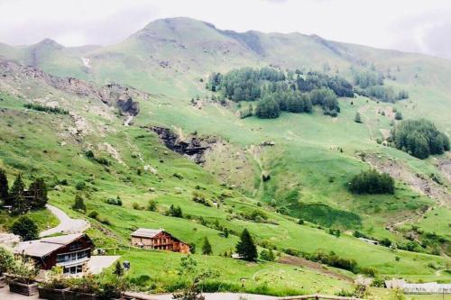 Beau F2 Idéalement situé