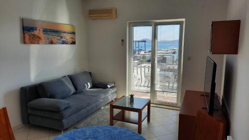 Apartments & Room Marina View