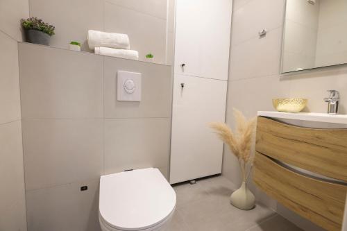 LuSi Apartman Makarska