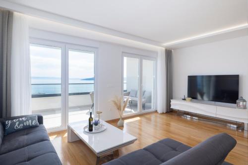 LuSi Apartman Makarska