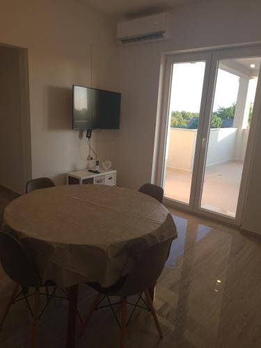 Apartman Maša