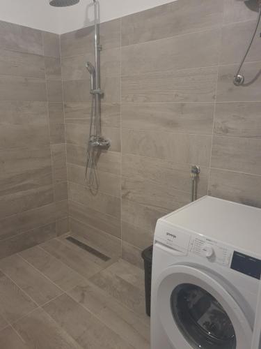Apartman Maša