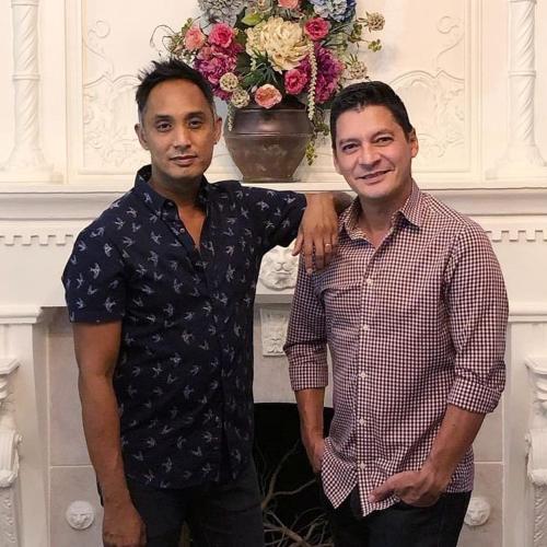 Επισκέπτες που μένουν στο The Kenwood Gables Boutique B&B