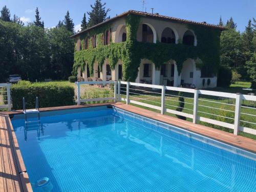 Villa Albertina