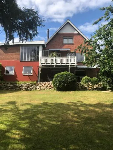 Guesthouse Trabjerg picture