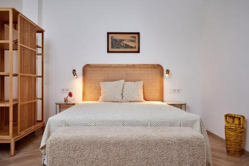 Wesselényi 8 Great Synagogue Apartment