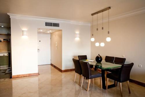 Imagen de la galería de Nitza Seaview Apartments, en Netanya