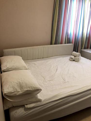 Imagen de la galería de Nitza Seaview Apartments, en Netanya