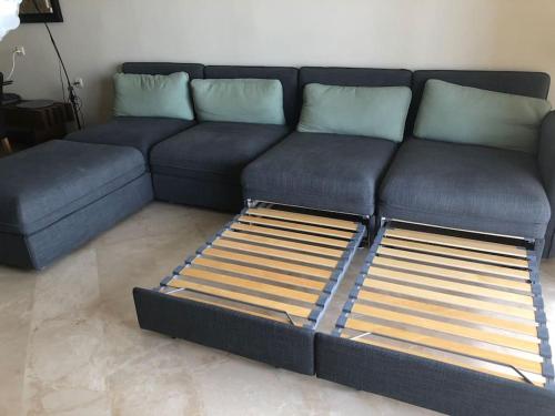Imagen de la galería de Nitza Seaview Apartments, en Netanya