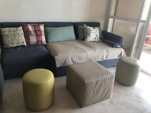 Imagen de la galería de Nitza Seaview Apartments, en Netanya