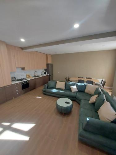 Galería fotográfica de Luxury Villa in the heart of Bakuriani en Bakuriani