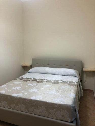 Postel nebo postele na pokoji v ubytování AM APARTAMENT