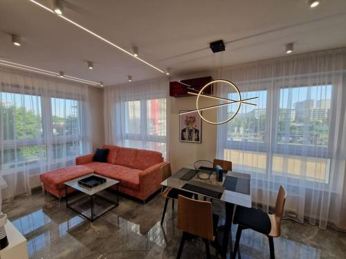 Apartament Koral - Kompozytorów Polskich 7