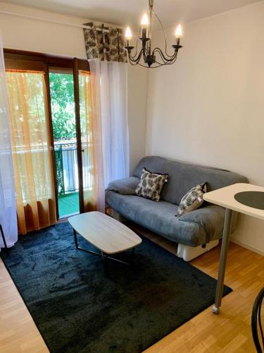 Agréable appartement 2 pieces a forbach avec Garage fermé - check in autonome - Appartement D'Une Chambre