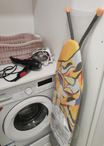 Φωτογραφία από το άλμπουμ του Green house - Apartment 1g - 17 σε Rustavi