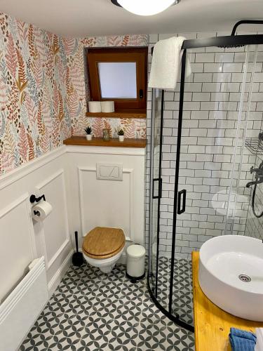 EgerCottages - Bikavér Cottage – Photos 3