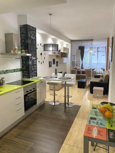 Pina Smart House