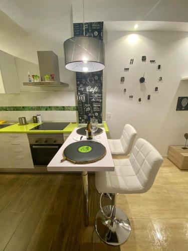 Pina Smart House