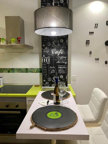 Pina Smart House
