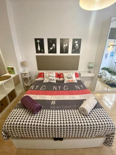 Pina Smart House