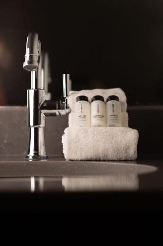 Φωτογραφία από το άλμπουμ του The Thomas Hotel - Premium Square View Suite σε Tyler