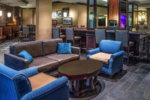 Sheraton North Houston at George Bush Intercontinental Image