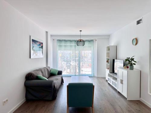 Apartamento Aguacate Beach Golf