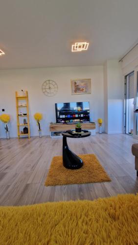 Zdjęcie z galerii obiektu Apartman Mandre Mar&Bor w mieście Mandre