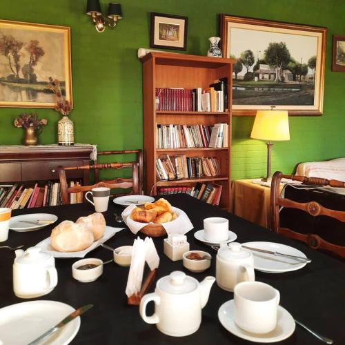 Imagen de la galería de Estancia Pedro Chico - Hotel Rural, en Chascomús