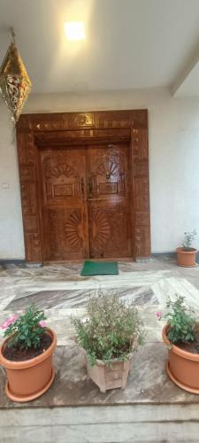Φωτογραφία από το άλμπουμ του HOTEL RAJANIGANDHA home stay στο Pune