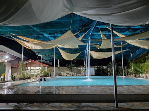 Bazén v ubytování Casa Michabella Leisure and Events Place nebo v jeho okolí