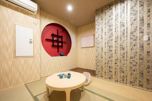 Hotel-J Shinsekai 101 Osaka