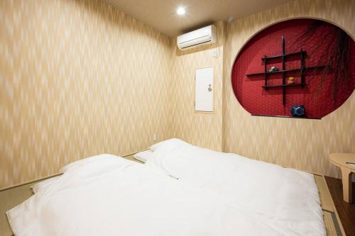 Hotel-J Shinsekai 101 Osaka