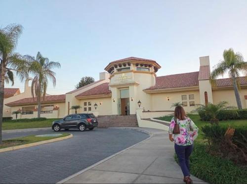 Gallery image of Hermosa casa, sur de Guadalajara in Guadalajara
