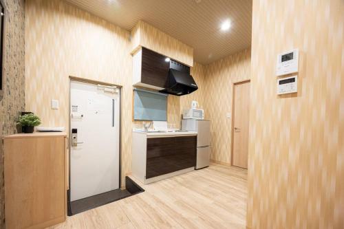 Hotel-J Shinsekai 102 Osaka