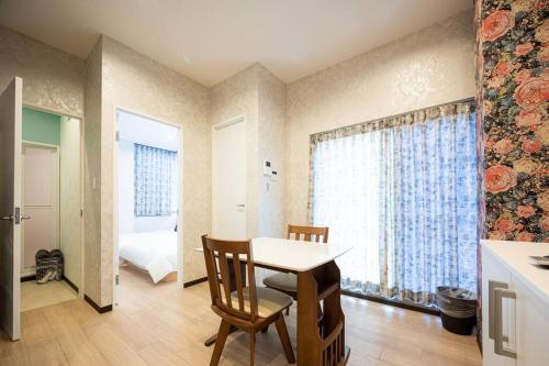 Hotel-J Shinsekai 203 Osaka