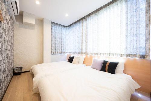 Hotel-J Shinsekai 203 Osaka