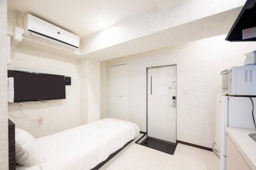 Hotel-J Shinsekai 301 Osaka