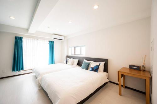 Hotel-J Shinsekai 301 Osaka