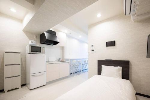 Hotel-J Shinsekai 301 Osaka