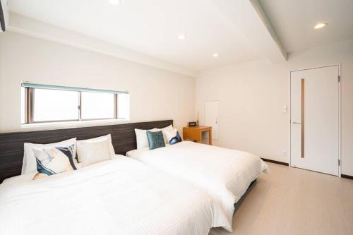 Hotel-J Shinsekai 301 Osaka