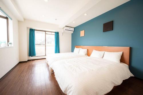 Hotel-J Shinsekai 302 Osaka