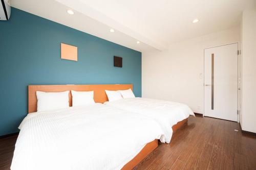 Hotel-J Shinsekai 302 Osaka