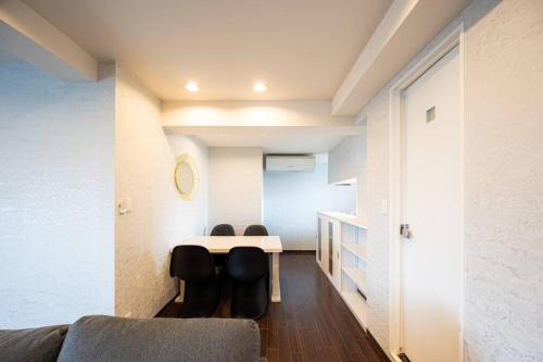 Hotel-J Shinsekai 401 Osaka
